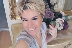 Polis m&uuml;d&uuml;r&uuml;n&uuml;n eşi itiraf&ccedil;ı oldu