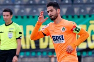 Başakşehir'den Emre Akbaba hamlesi