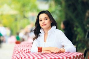 Sır hayattan ilk fotoğraf!
