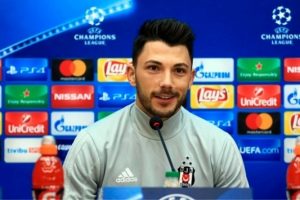 Tolgay Arslan'a Leverkusen talip