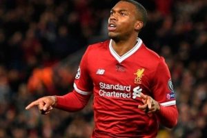 Beşiktaş'ta Sturridge bombası