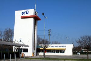 GT&Uuml; T&uuml;rkiye'nin 'En girişimci ve yenilik&ccedil;i' &uuml;&ccedil;&uuml;nc&uuml; &uuml;niversitesi oldu