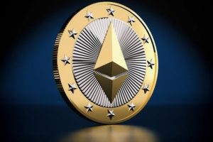 Ethereum rekora doğru!