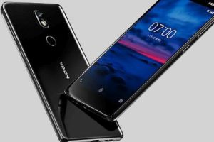 Nokia 4 ve Nokia 7 Plus mı geliyor?