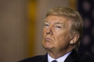 Trump'tan Filistin'e 'yardımları kesme' tehdidi