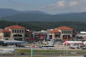 Highway Outlet AVM'nin yeni sahibi belli oldu