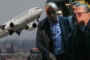 THY'den &ouml;z&uuml;r i&ccedil;in 7500 u&ccedil;uş mili