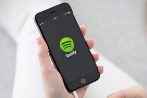 Spotify'a 1.6 milyar dolarlık dava