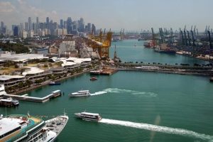 Singapur'da 'Filistin' konulu filme yasak