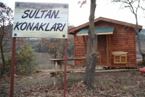 Bursa "İnsanlık K&ouml;y&uuml;" martta hasta kabul&uuml;ne başlayacak
