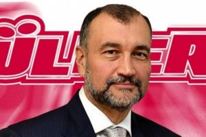 Murat &Uuml;lker'den 2 milyarlık satış a&ccedil;ıklaması