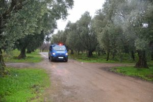 Bursa "&Ouml;l&uuml;ler Şehri"nde 7/24 tarih n&ouml;beti