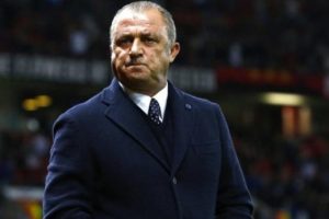 TFF'de Fatih Terim krizi!