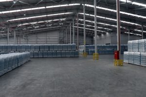 4 ilin suyunu 25 &uuml;lkeye ihra&ccedil; ediyorlar