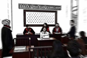 İstanbul Adliyesinin 2017 Uzlaştırma verileri belirlendi