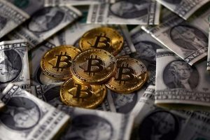 Bitcoin'in artışının arkasından o isim &ccedil;ıktı