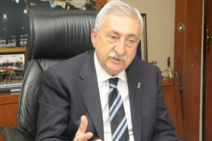 TESK'ten enflasyon yorumu: D&uuml;ş&uuml;ş ocakta da devam edecek