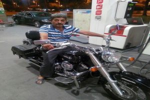 Taksici boğazı kesilerek &ouml;ld&uuml;r&uuml;ld&uuml;