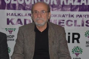 HDP'li K&uuml;rk&ccedil;&uuml;: Tek tip i&ccedil;in cezaevlerinde direnme hazırlığı var