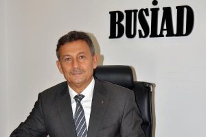 BUSİAD'dan Aralık ayı enflasyon rakamları değerlendirmesi