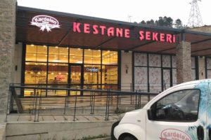 Kardelen'den İstanbul'a yeni mağaza