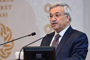 'İlk &ccedil;eyrekte y&uuml;zde 10'lara gerileyen bir enflasyon bekliyoruz'