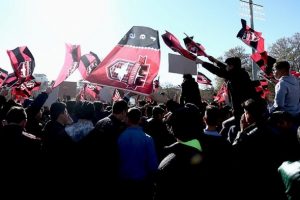 Gaziantepspor olağan&uuml;st&uuml; kongreye gidecek