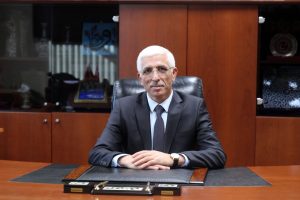 Marmarabirlik'ten TSK'ya 44 milyon liralık zeytin!