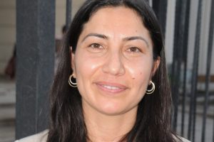 HDP'li Birlik'e hapis cezası