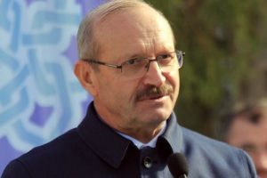 AK Partili Sorgun'dan, Akşener'e tepki