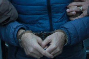 Cumhurbaşkanına hakarete tutuklama