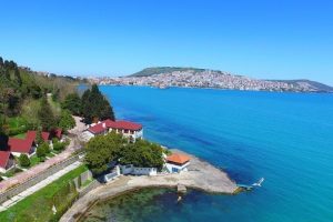 'Mutlu şehir' Sinop dalış merkezi olmaya aday