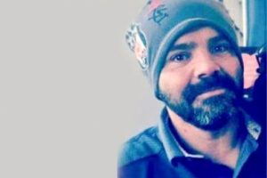 Fransa'dan geldi, yılbaşı gecesi &ouml;ld&uuml;