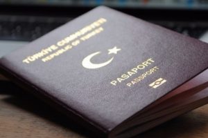&Ccedil;in'den T&uuml;rk vatandaşlarına vize kolaylığı