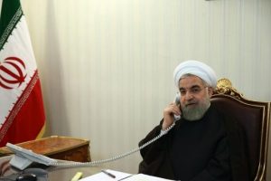 Ruhani: Sessiz kalmayacağız