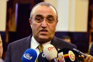 Abdurrahim Albayrak: Teklif almadım