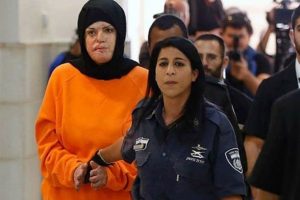 Filistinli İsra'nın salıverilmesi i&ccedil;in kampanya başlatıldı
