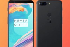 OnePlus 5T T&uuml;rkiye'de satışa sunuldu