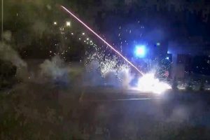 Helikopterlerin m&uuml;himmatlarını bir g&uuml;n &ouml;nceden taşımışlar