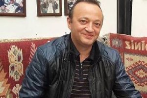 Kanserden &ouml;len şehit kardeşi toprağa verildi