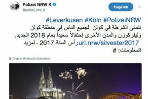 M&uuml;sl&uuml;manlara hakaret eden Alman vekil hakkında su&ccedil; duyurusu