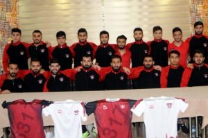 Gaziantepspor oyuncuları: "Ma&ccedil;lara &ccedil;ıkacağız"