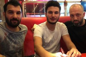 Galatasaraylı eski milli yıldız, amat&ouml;r lig takımıyla anlaştı