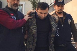 Metro istasyonundaki iğren&ccedil; olaya 30 yıl hapis cezası!