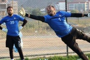 Altay'ın gen&ccedil; kalecisi transfer oldu