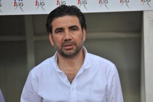 Osman &Ouml;zk&ouml;yl&uuml;'den transfer a&ccedil;ıklaması!