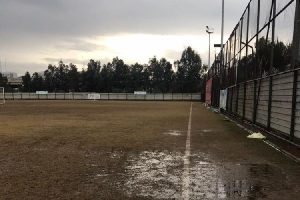 Karşıyaka'da kamp krizi