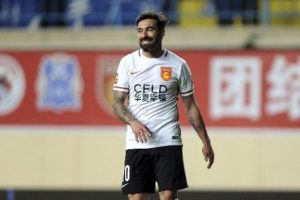 Trabzonspor'dan Lavezzi bombası!