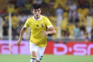 Fenerbah&ccedil;e'den flaş Eljif Elmas kararı