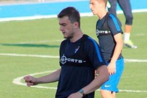 Batuhan Artarslan transferin g&ouml;zdesi!